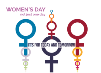 Zum Internationalen Frauentag: Gleichstellung im Fokus