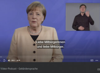 „Wir werden das Virus gemeinsam besiegen“