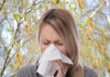 Pollenallergie