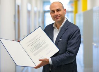 Neue Behandlung bei chronischer Herzschwäche: MHH-Kardiologe erhält Paul-Martini-Preis 2021 Prof. Dr. Dr. Thomas Thum