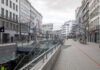 Hannover Bahnhofstraße