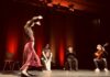 Band „Amor Flamenco“