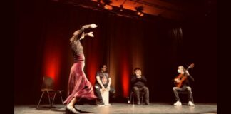 Band „Amor Flamenco“