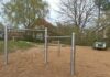 Spielplatz Buschkamp