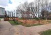 Spielplatz Söseweg