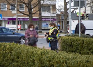 „Stopp! Geisterfahrer im Radverkehr“ – Ergebnismeldung Verkehrssicherheitsaktion