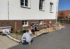Insektengarten Langenhagen