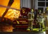 LUF im Einsatz