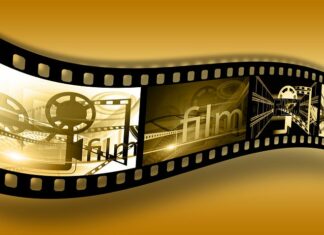 KOKIZWEI: virtuelles Kinoerlebnis mit dem Kommunalen Kino der Landeshauptstadt Hannover Kino Filmrolle