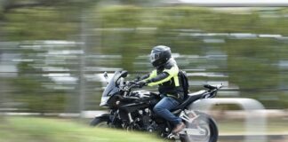 Biker