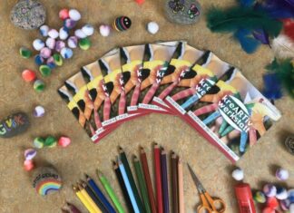 Das neue Programm der kreARTiv werkstatt ist da! Programmheft kreARTiv