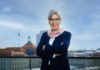 Gabriele Regina Overwiening Präsidentin der ABDA