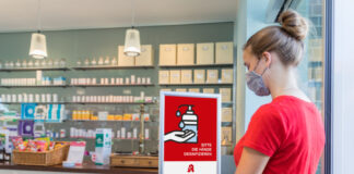 Apotheke
