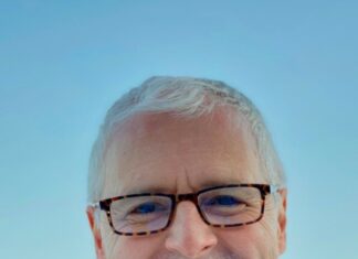 Marc Blessing wird neuer Pastor der Marktkirche Hannover Marc Blessing