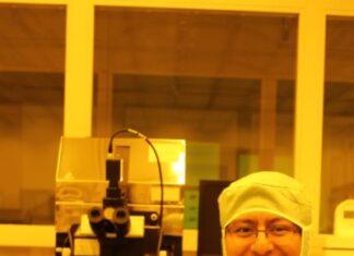 Knapp 16 Millionen Euro für die Quantencomputer-Forschung Amado Bautista-Salvador