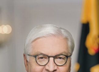 13. Deutscher Seniorentag 2021 in Hannover will Mut machen Bundespräsident Frank-Walter Steinmeier
