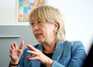 150 Jahre Verweigerung der körperlichen Selbstbestimmung von Frauen Petra MundT