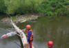 Wasserrettung