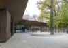 Eingangsbereich Zoo Hannover