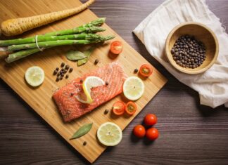 Leibniz Universität Hannover bietet Teilnahme an einer ernährungsphysiologischen Studie Ernährung