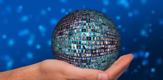 digitale welt