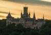 Schloss Marienburg
