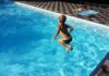 Schwimmbad