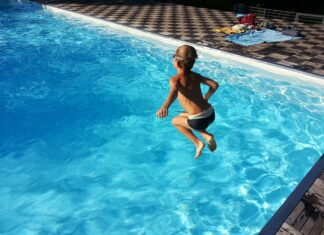 Lister Bad und Ricklinger Bad ab Dienstag mit erweitertem Angebot Schwimmbad