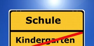 Einschulung