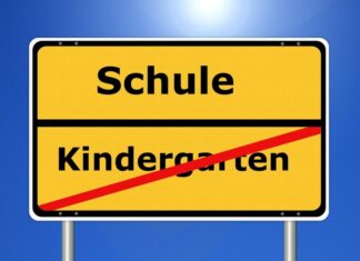 Anmeldung der Schulanfänger*innen für das Schuljahr 2022/2023: schriftlich bis zum 30. Juni 2021 Einschulung