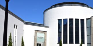 Synagoge
