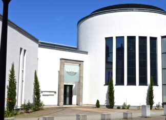 Keine anti-israelischen Versammlungsanmeldungen im Umfeld von Synagogen Synagoge