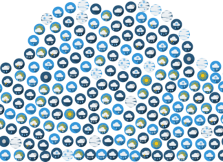 Meteorologisches Studienangebot in Niedersachsen bleibt erhalten Piktogramme