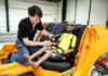 Kindersitztest