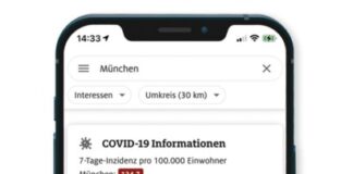 Trips-App