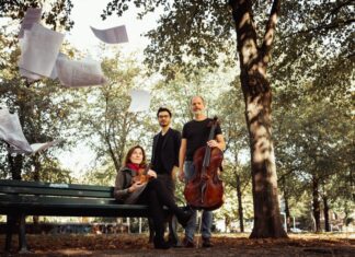 Kultur im Schloss: Open-Air-Konzert mit musica assoluta am 13. Juni musica assoluta