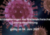 Symbolbild Coronavirus