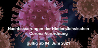Symbolbild Coronavirus