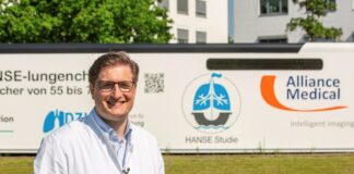 Professor Jens Vogel-Claussen