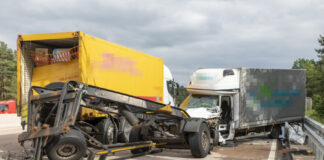 Unfall