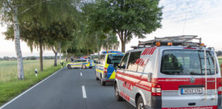 Unfallforschung