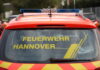 Feuerwehr Hannover