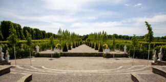 Gartentheater Herrenhausen