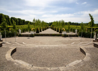 Kultur unterm Sternenhimmel – „Sommernächte im Gartentheater“ Gartentheater Herrenhausen