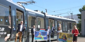 Ausbildungskampagne