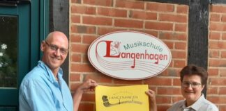 Musikschule Langenhagen