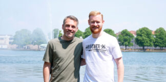 Sebastian Kerk - Jan Zimmermann