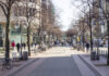 Hannover Georgstraße