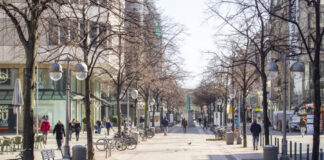 Hannover Georgstraße