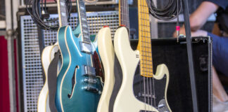 Gitarren